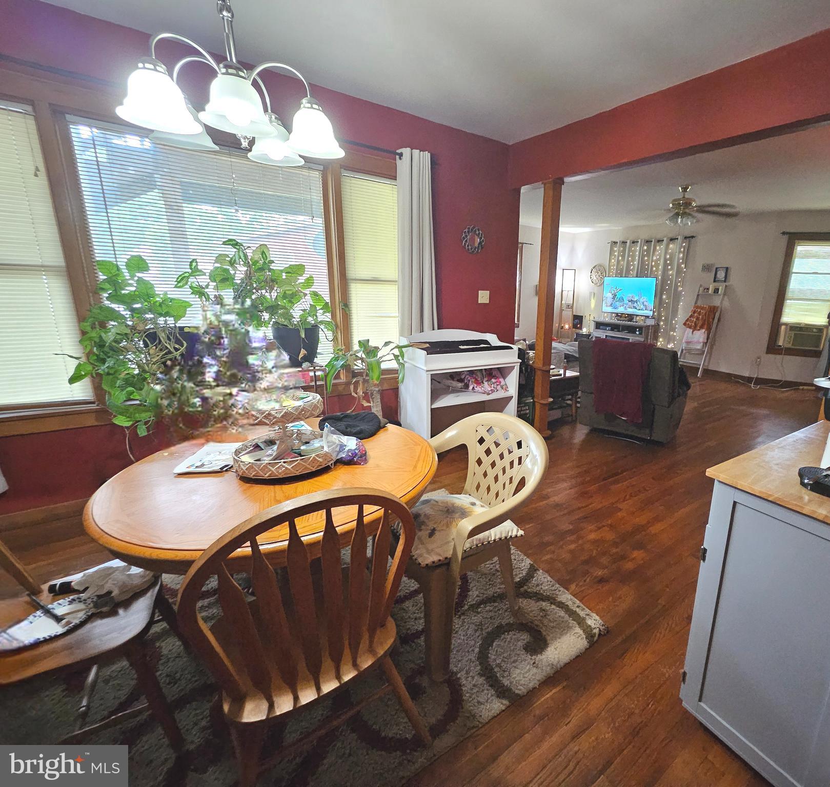 NONE AVAILABLE - Residential Income