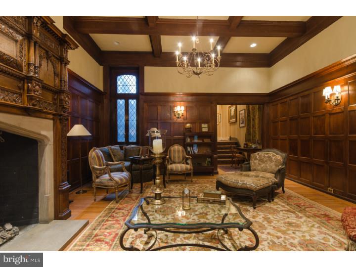 RITTENHOUSE SQUARE - Residential