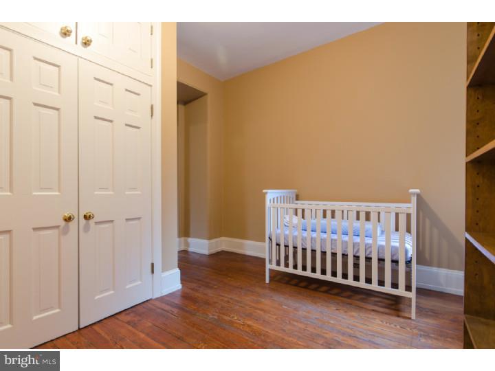 RITTENHOUSE SQUARE - Residential