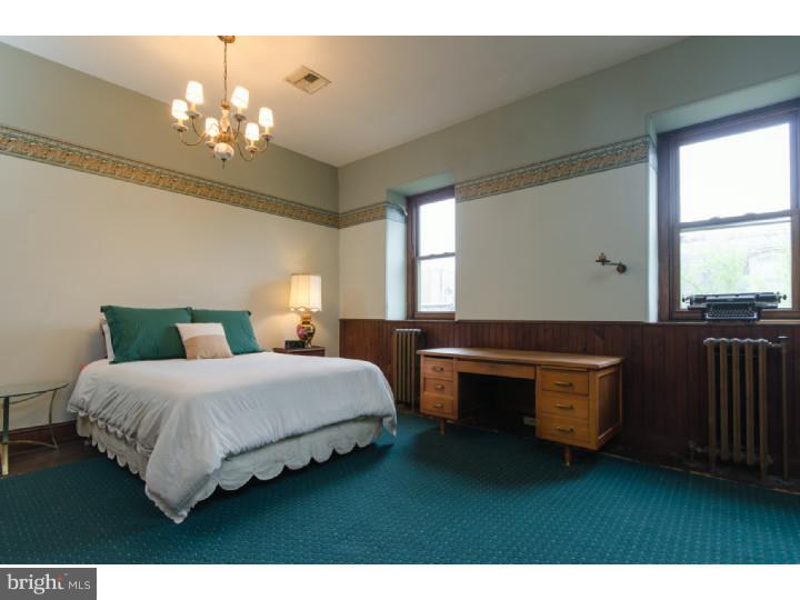 RITTENHOUSE SQUARE - Residential