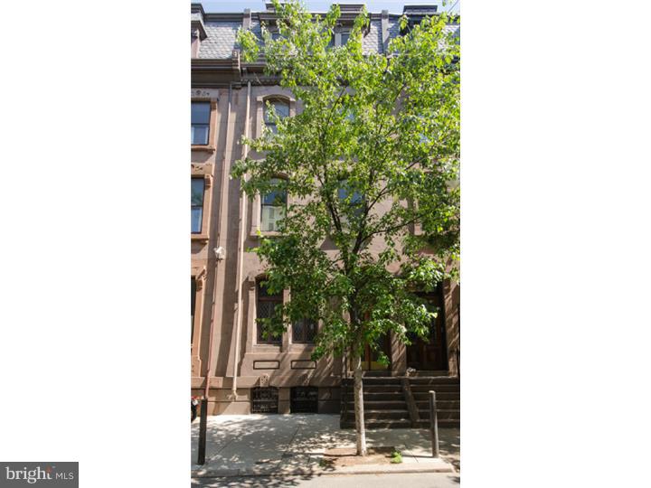 RITTENHOUSE SQUARE - Residential