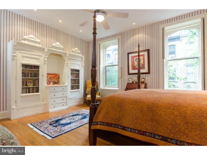 RITTENHOUSE SQUARE - Residential