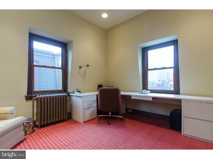 RITTENHOUSE SQUARE - Residential