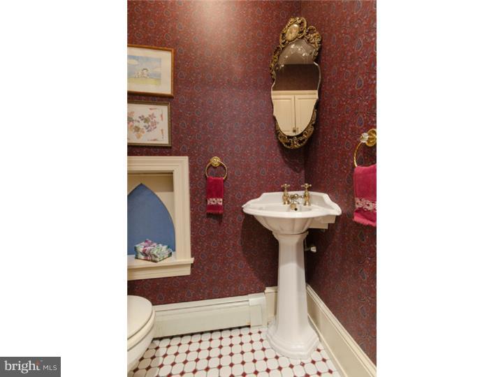 RITTENHOUSE SQUARE - Residential