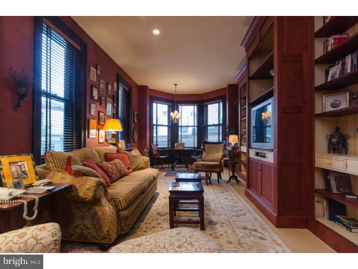 RITTENHOUSE SQUARE - Residential