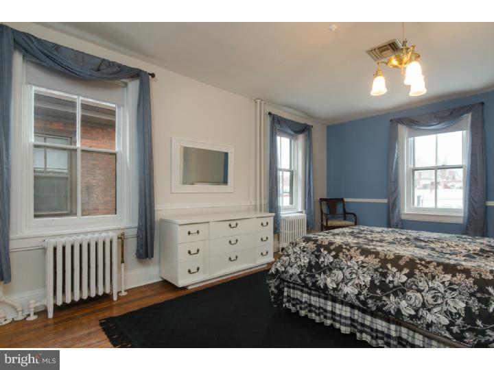 RITTENHOUSE SQUARE - Residential