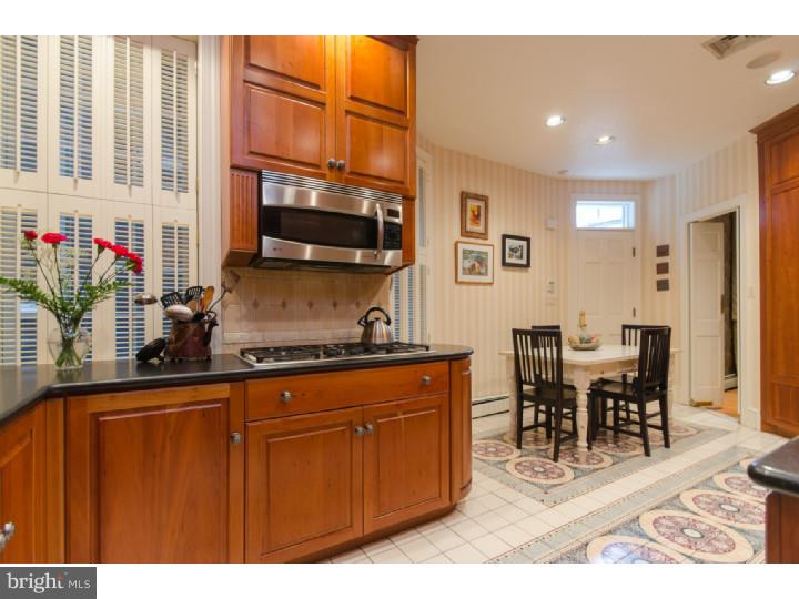 RITTENHOUSE SQUARE - Residential