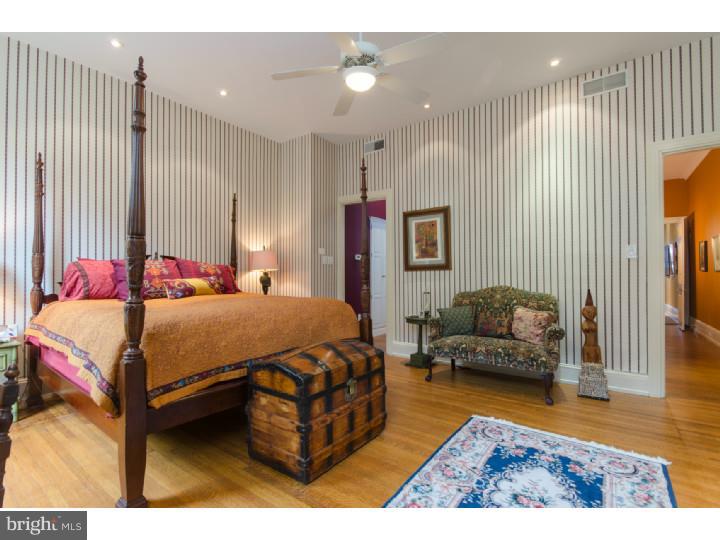 RITTENHOUSE SQUARE - Residential