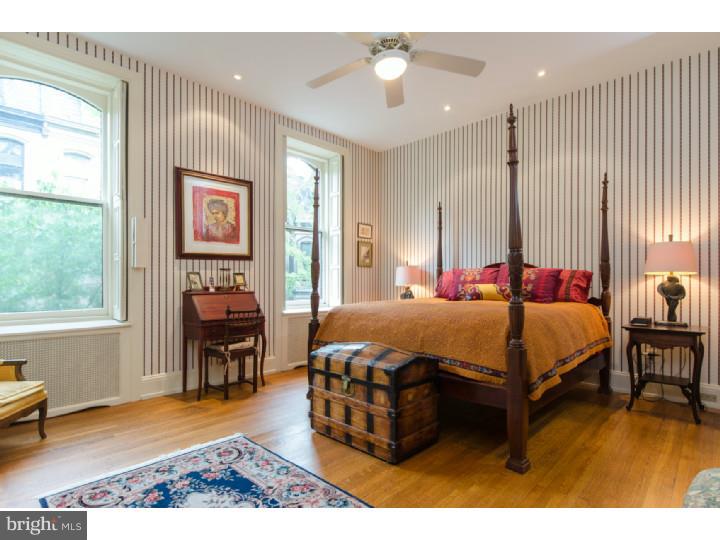 RITTENHOUSE SQUARE - Residential