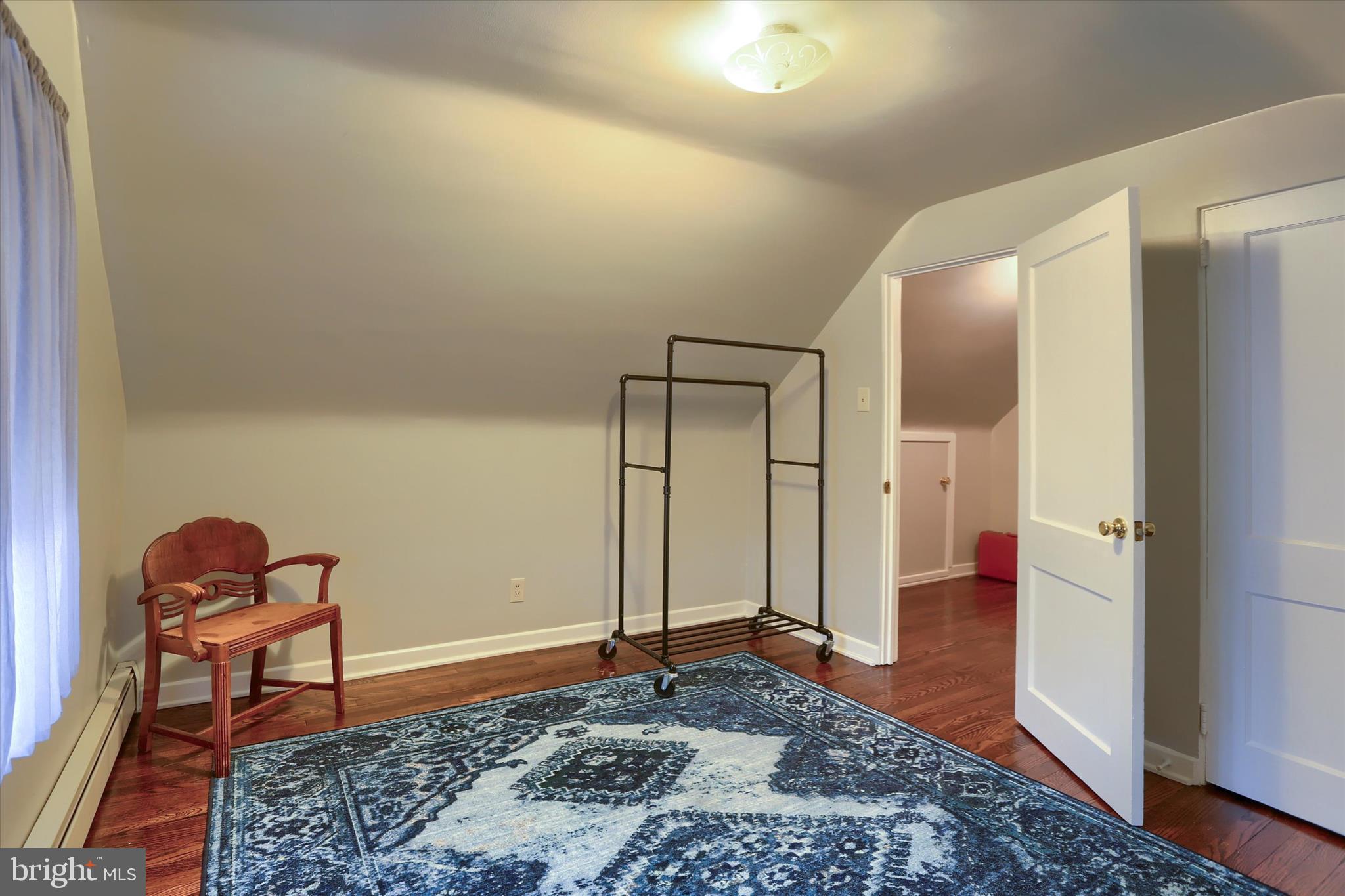 SUSQUEHANNA - Residential