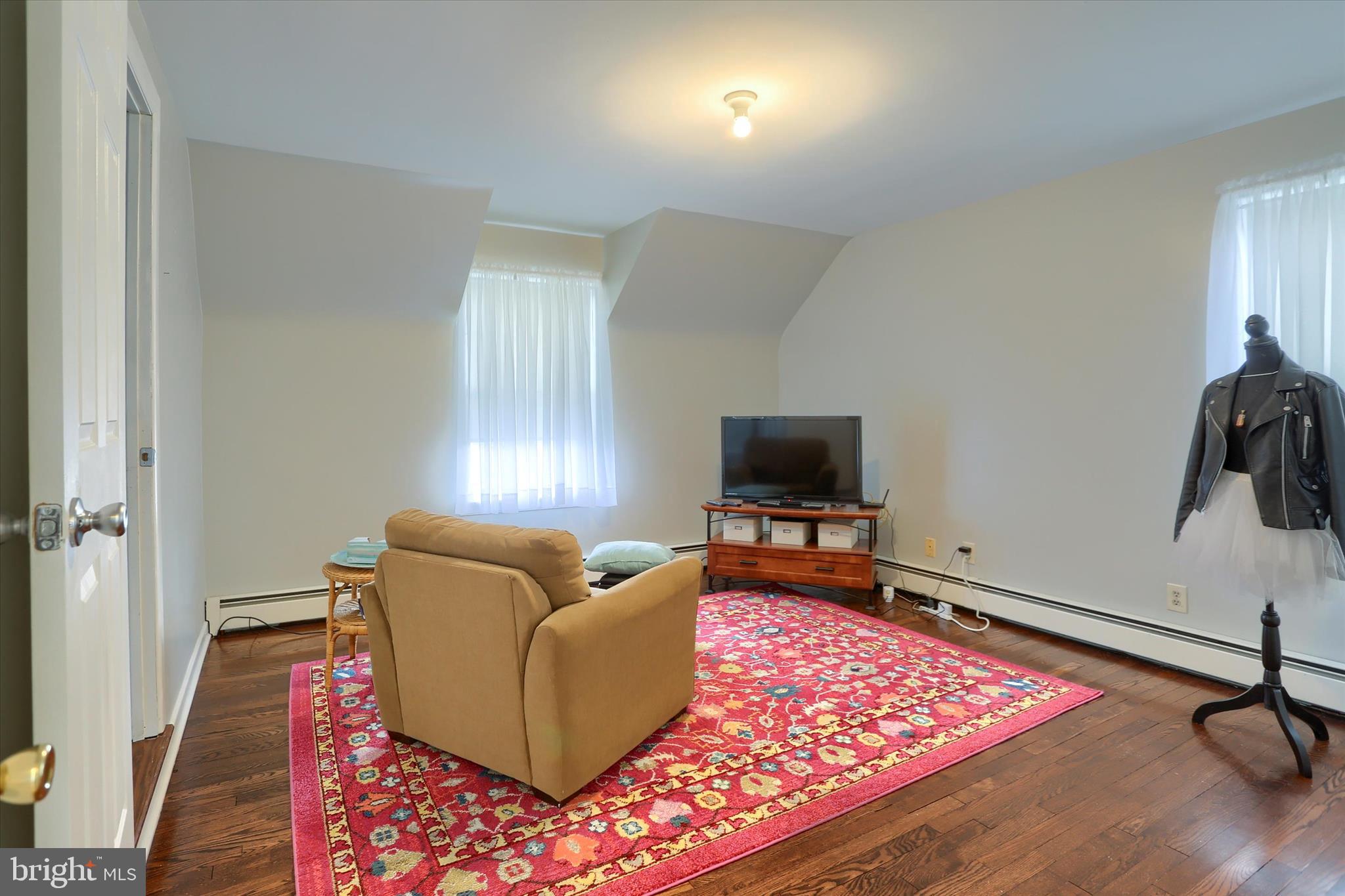 SUSQUEHANNA - Residential