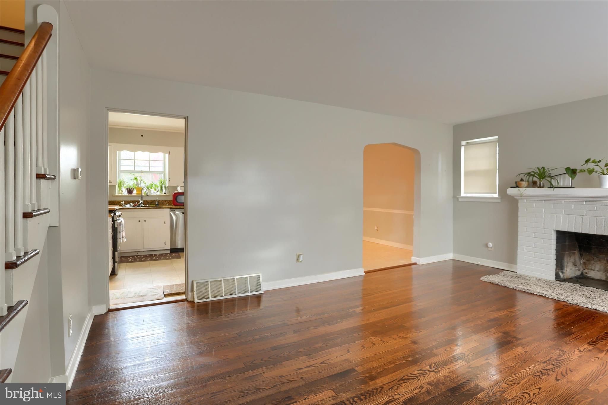 SUSQUEHANNA - Residential