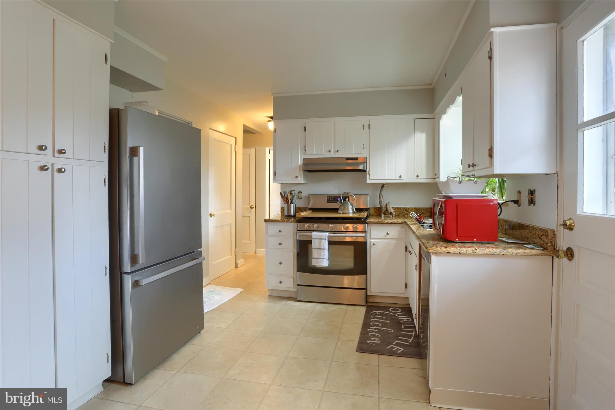 SUSQUEHANNA - Residential