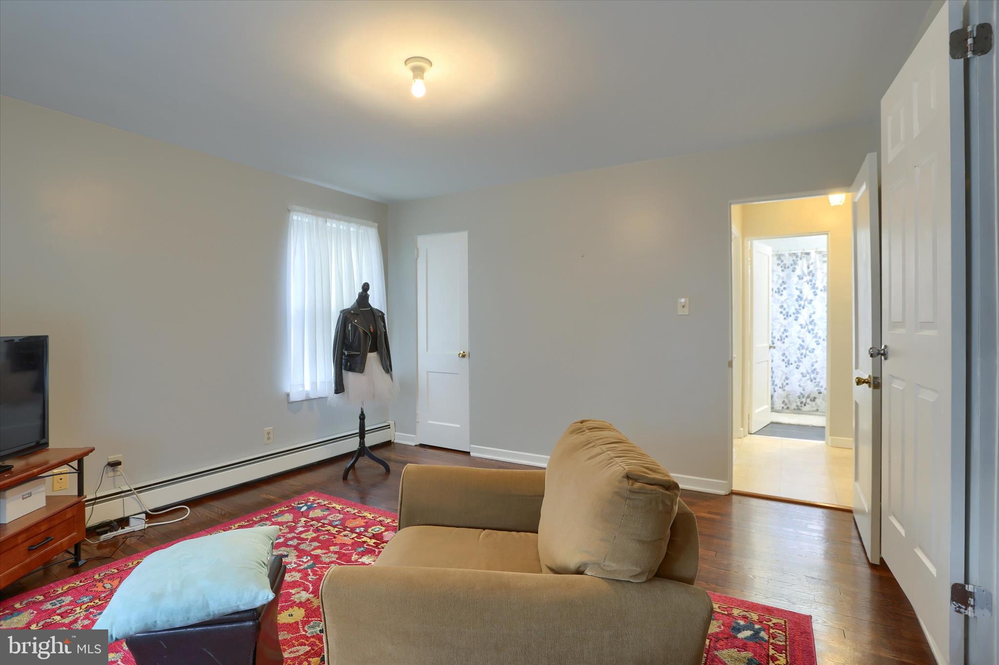 SUSQUEHANNA - Residential