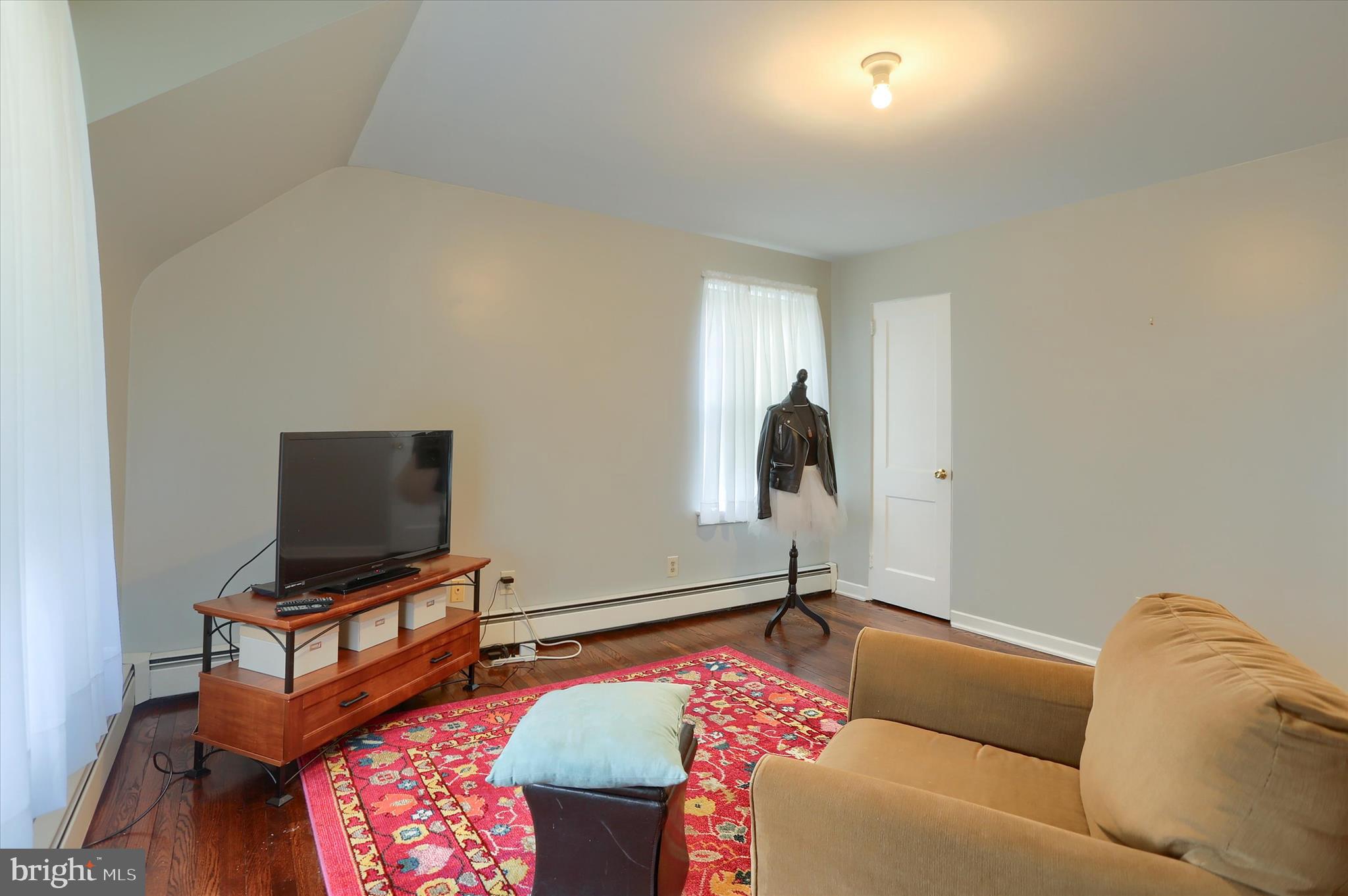 SUSQUEHANNA - Residential