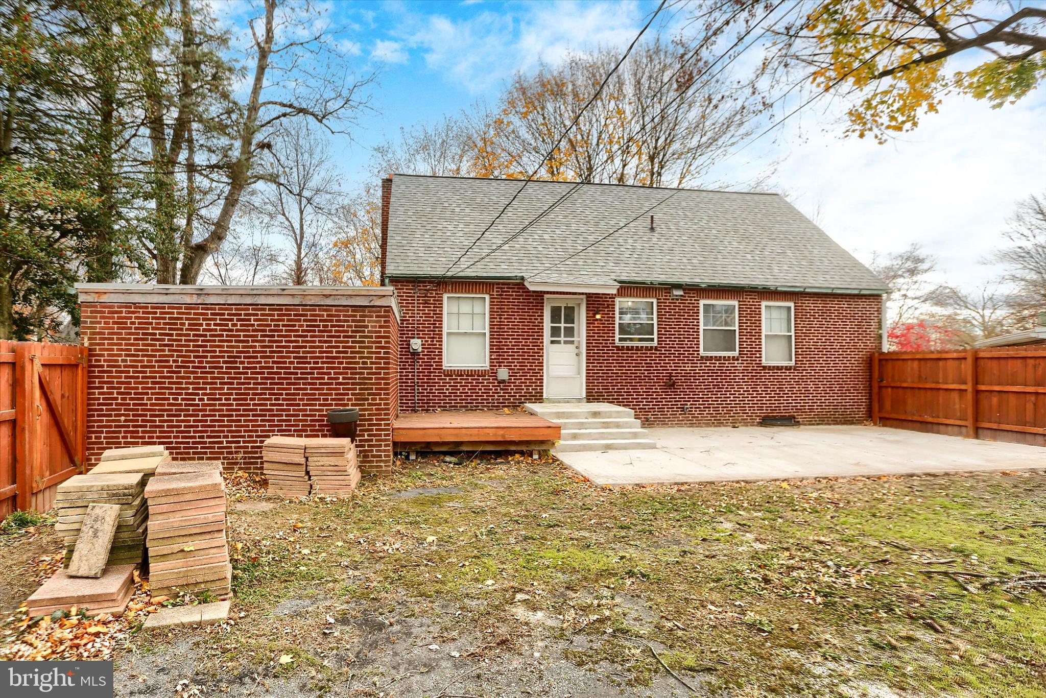 SUSQUEHANNA - Residential