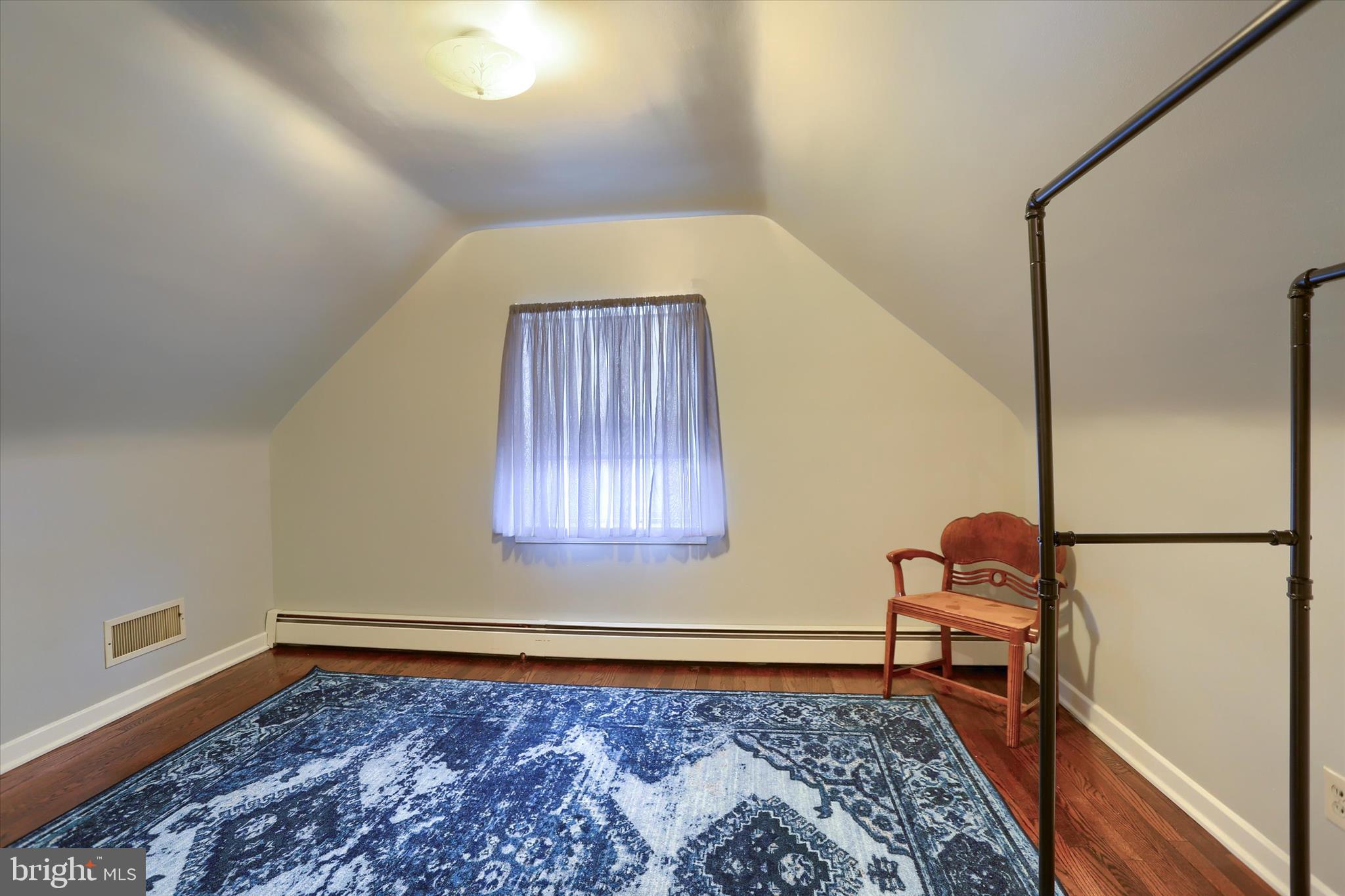 SUSQUEHANNA - Residential