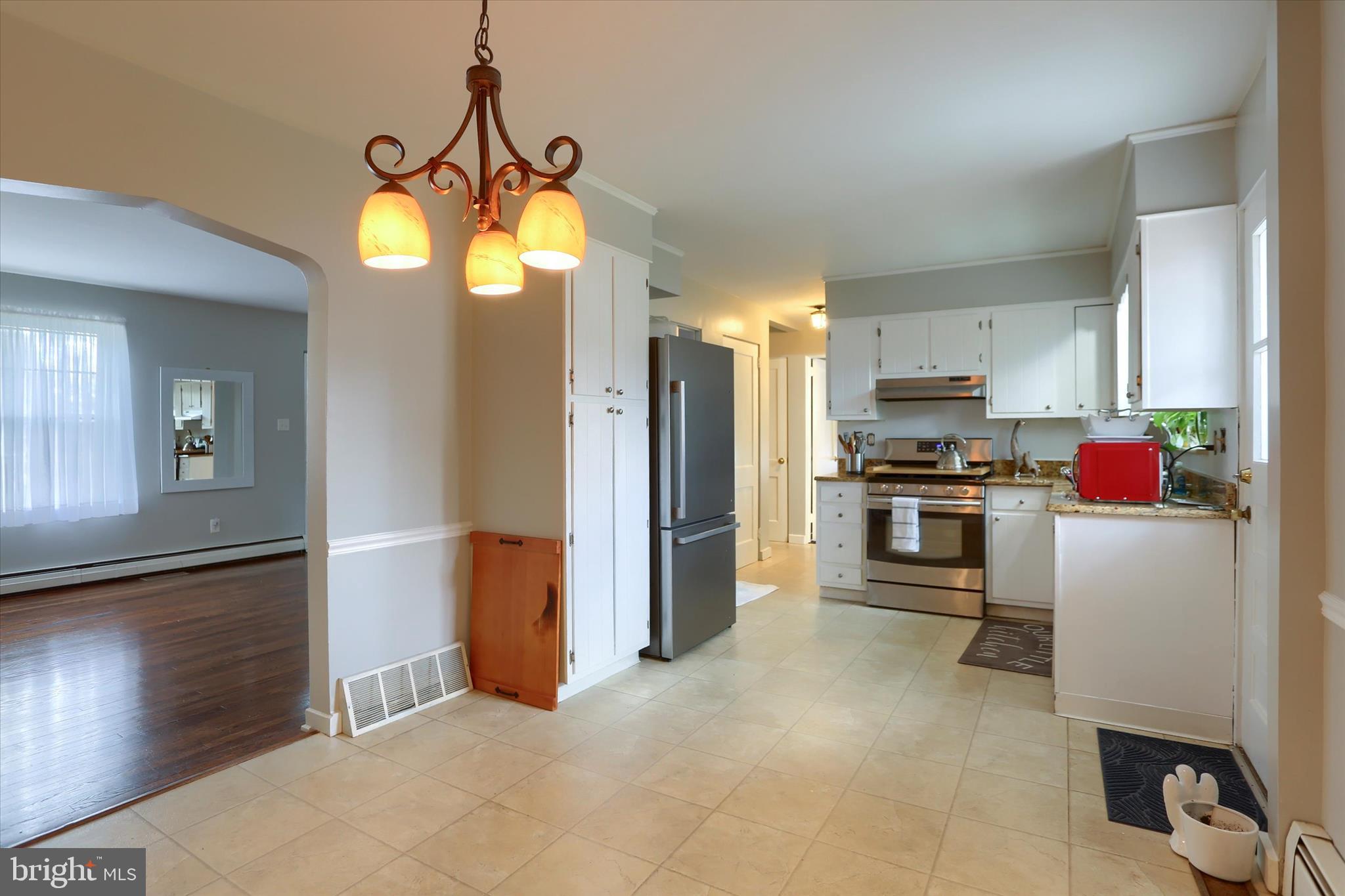 SUSQUEHANNA - Residential