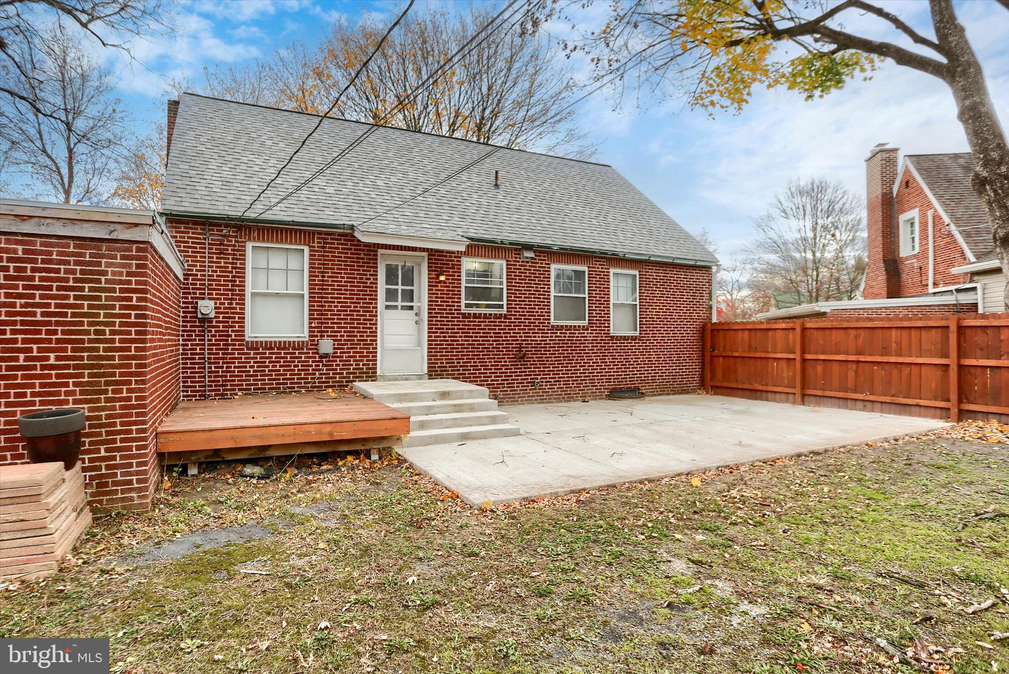 SUSQUEHANNA - Residential