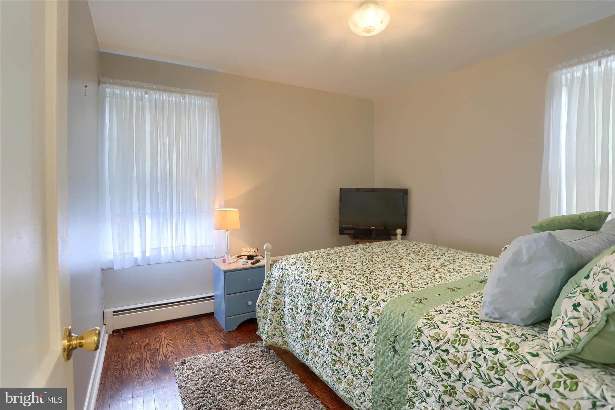 SUSQUEHANNA - Residential