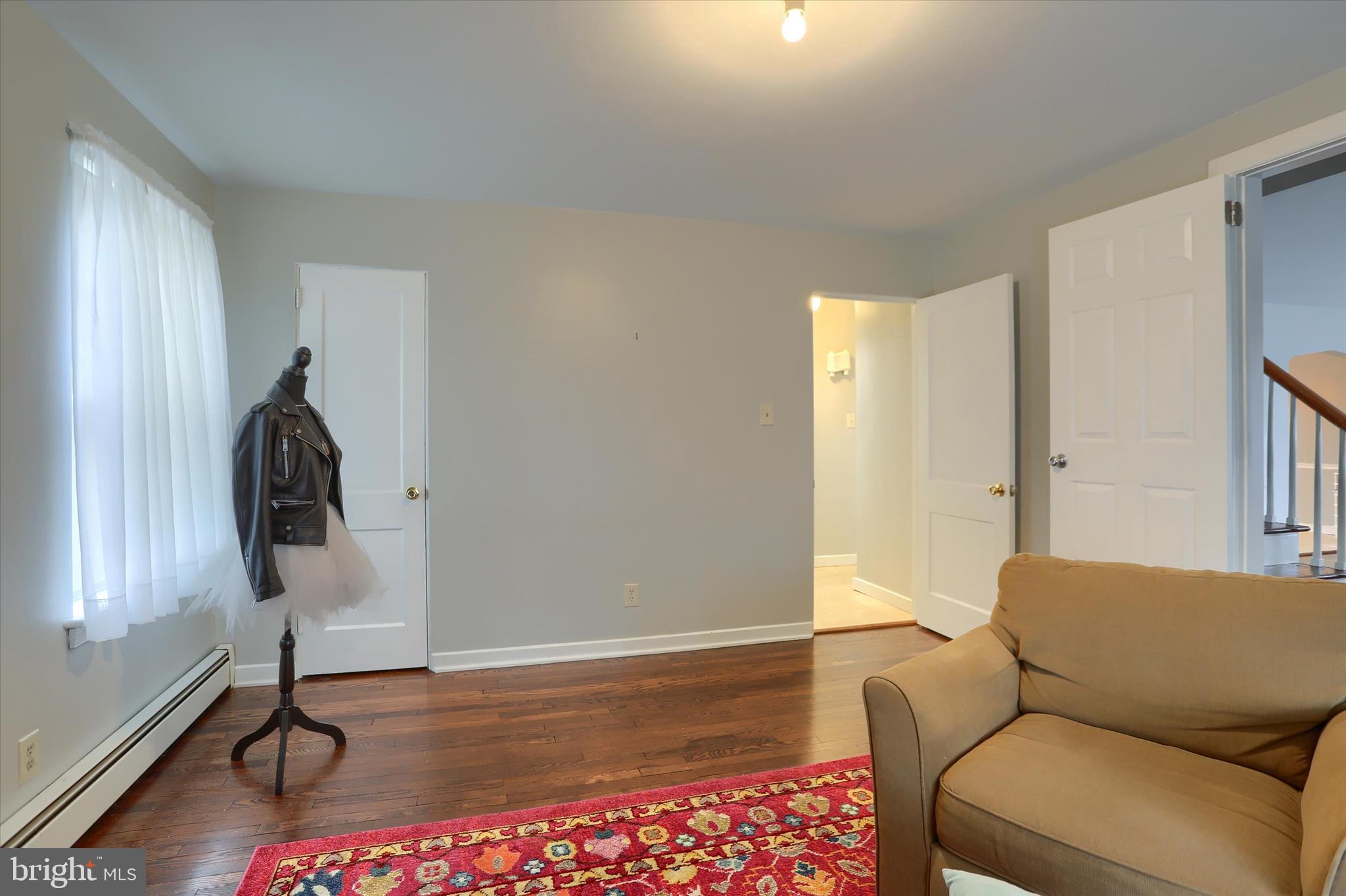 SUSQUEHANNA - Residential