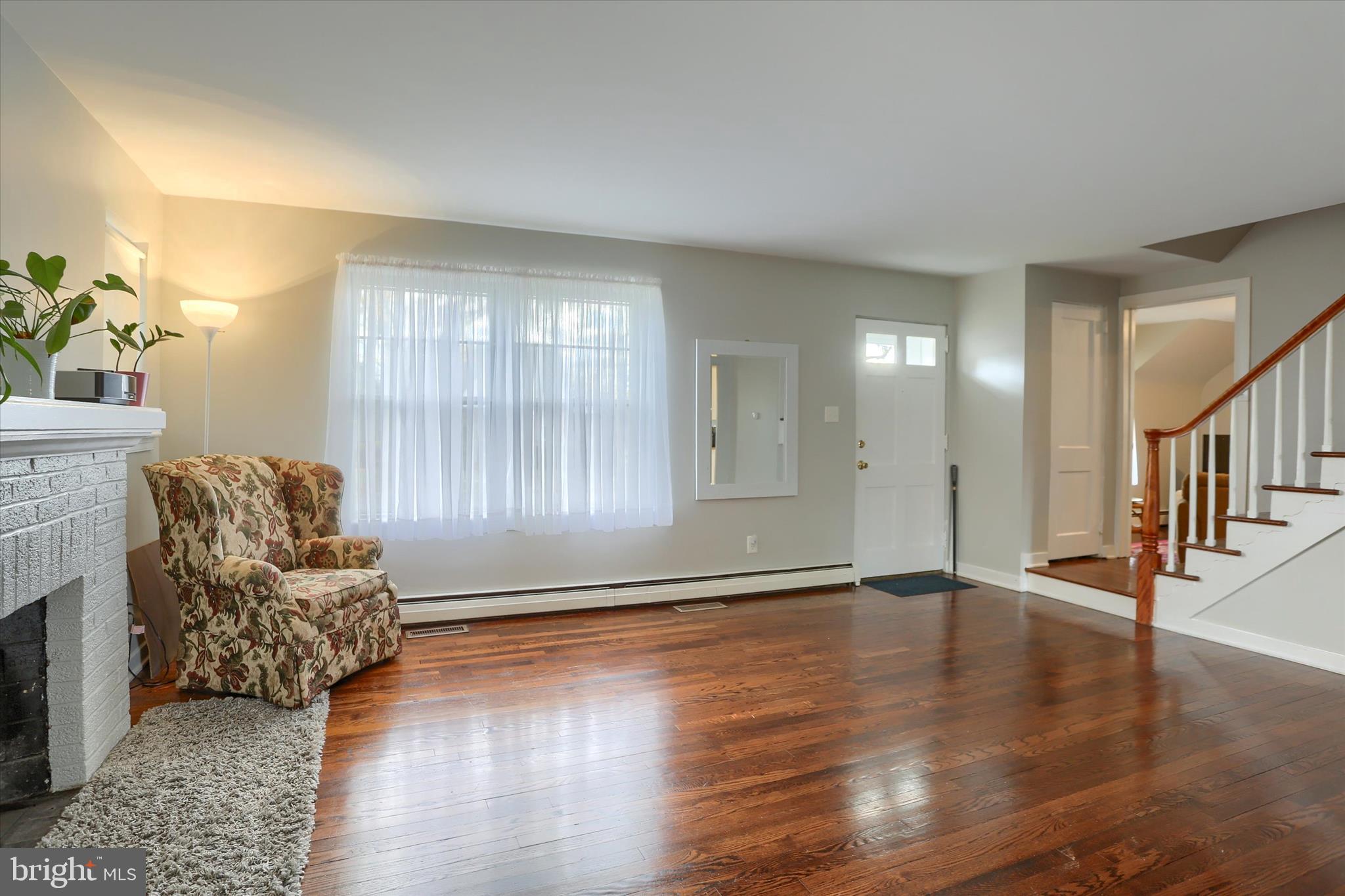 SUSQUEHANNA - Residential