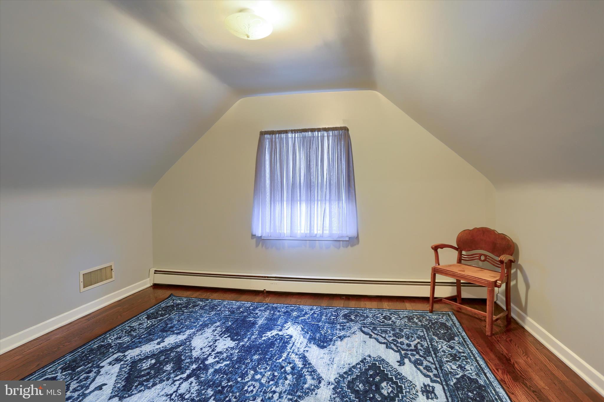 SUSQUEHANNA - Residential