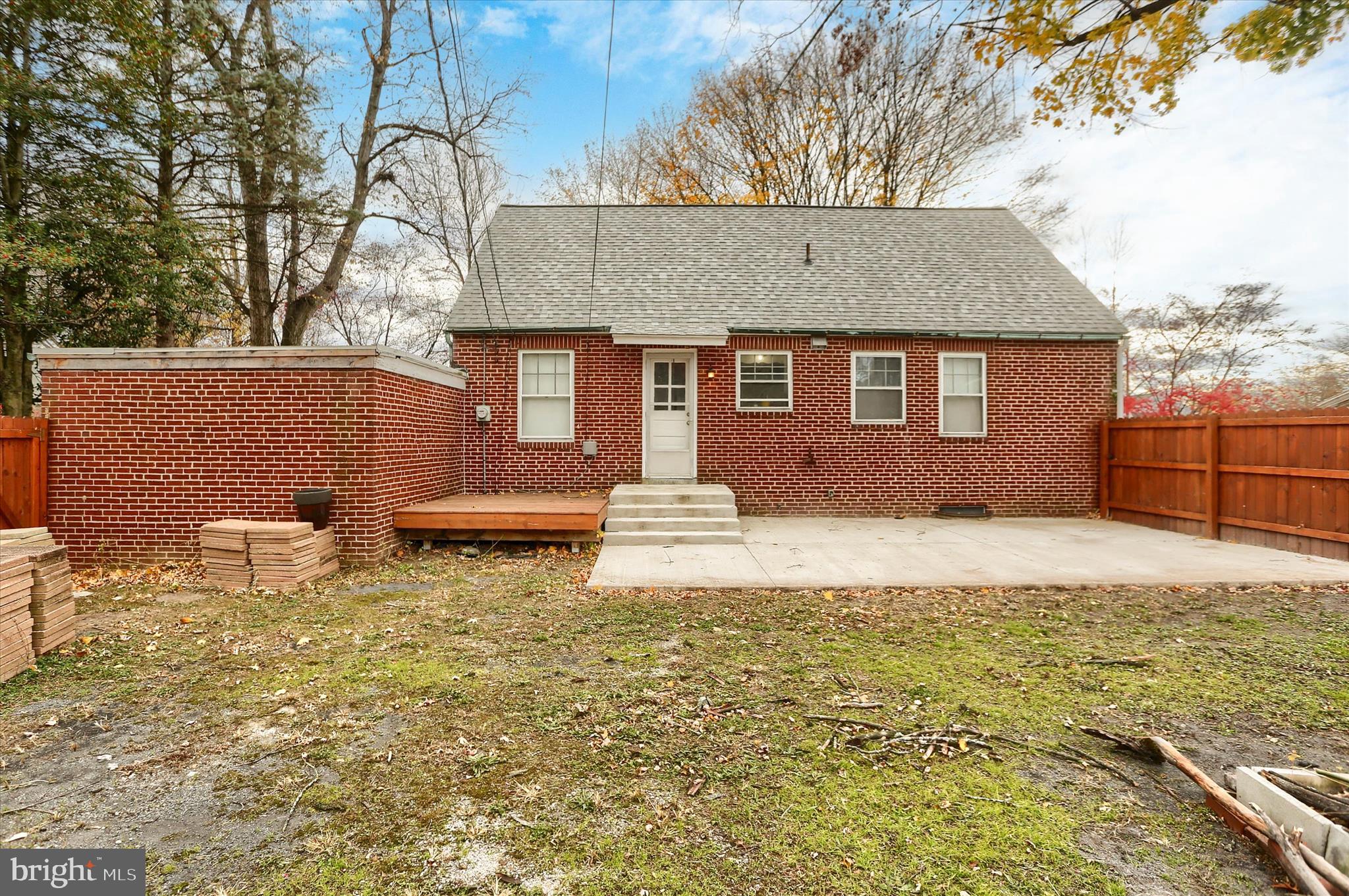 SUSQUEHANNA - Residential