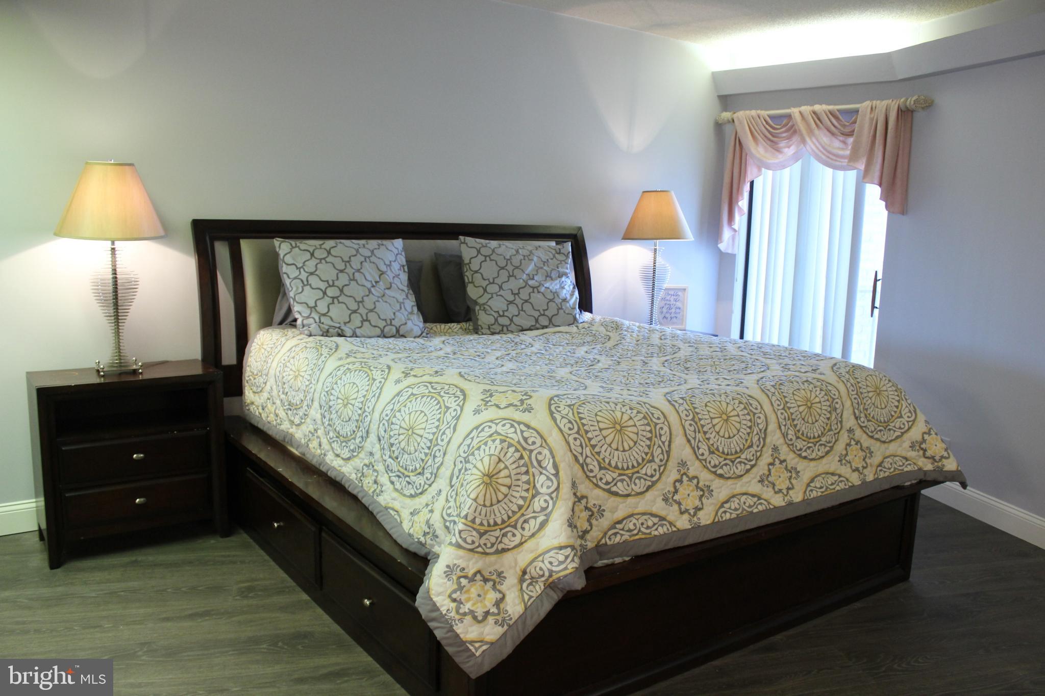 VALLEY FORGE TOWER - Residential Lease