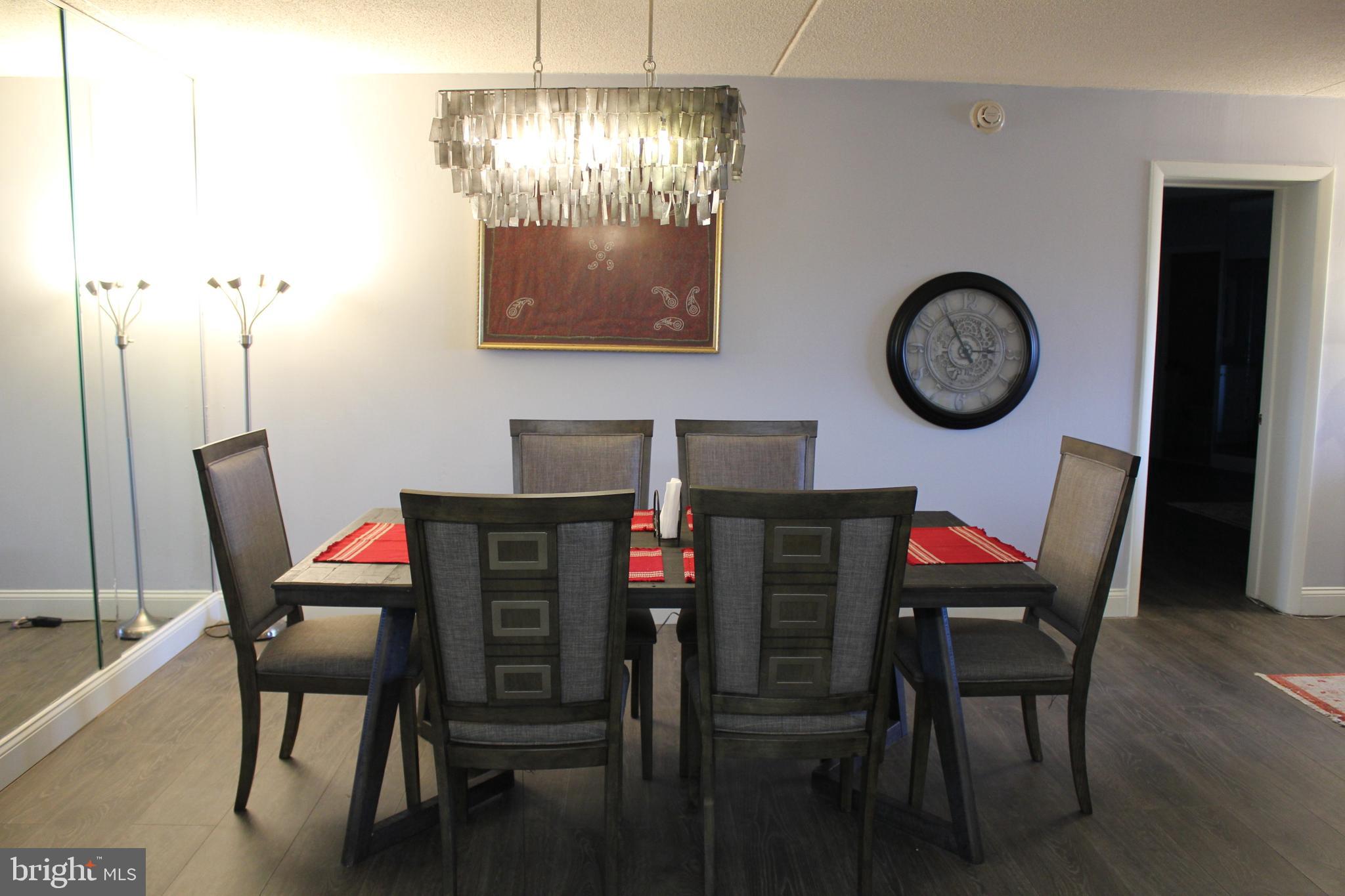 VALLEY FORGE TOWER - Residential Lease