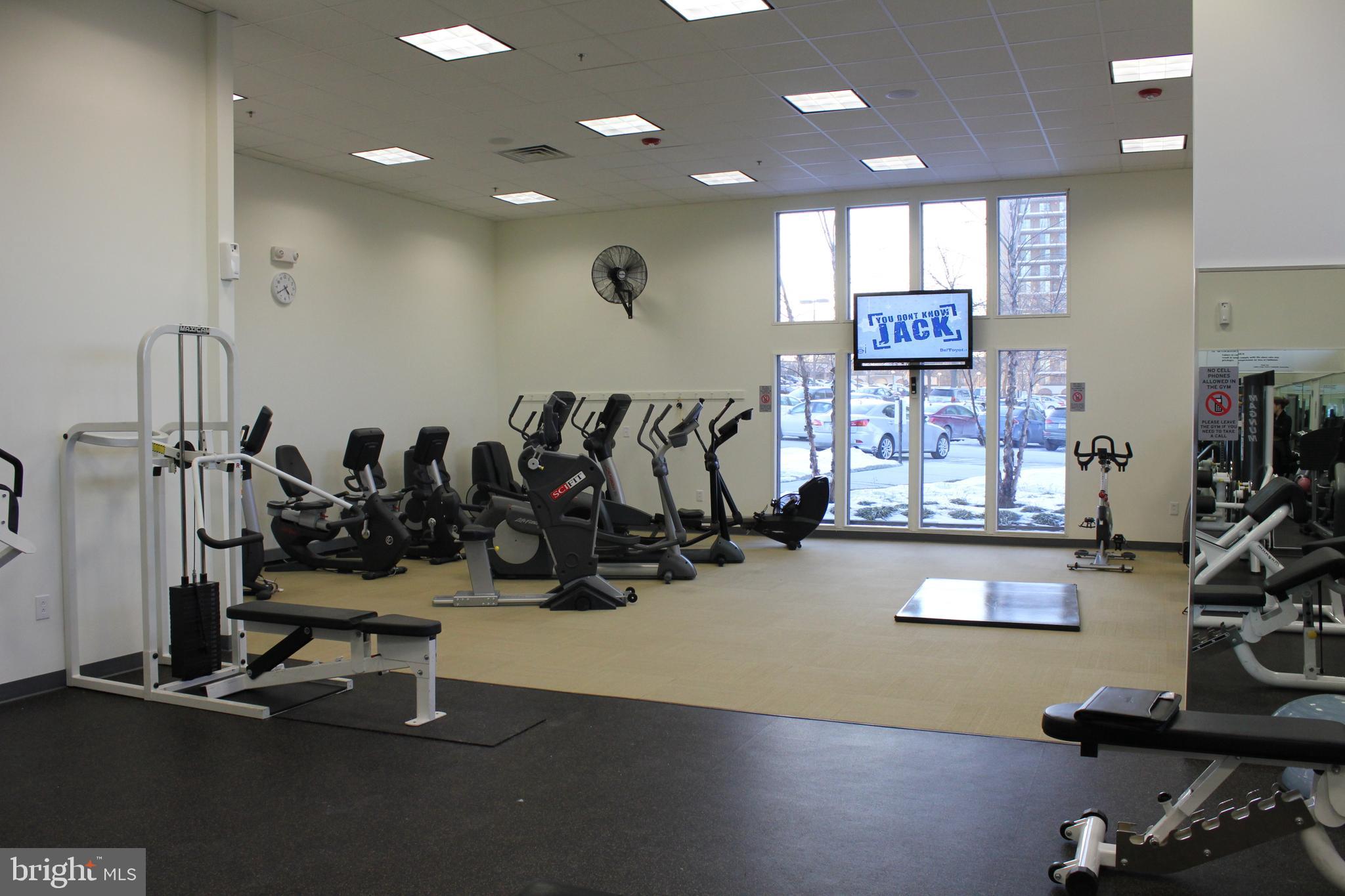 VALLEY FORGE TOWER - Residential Lease