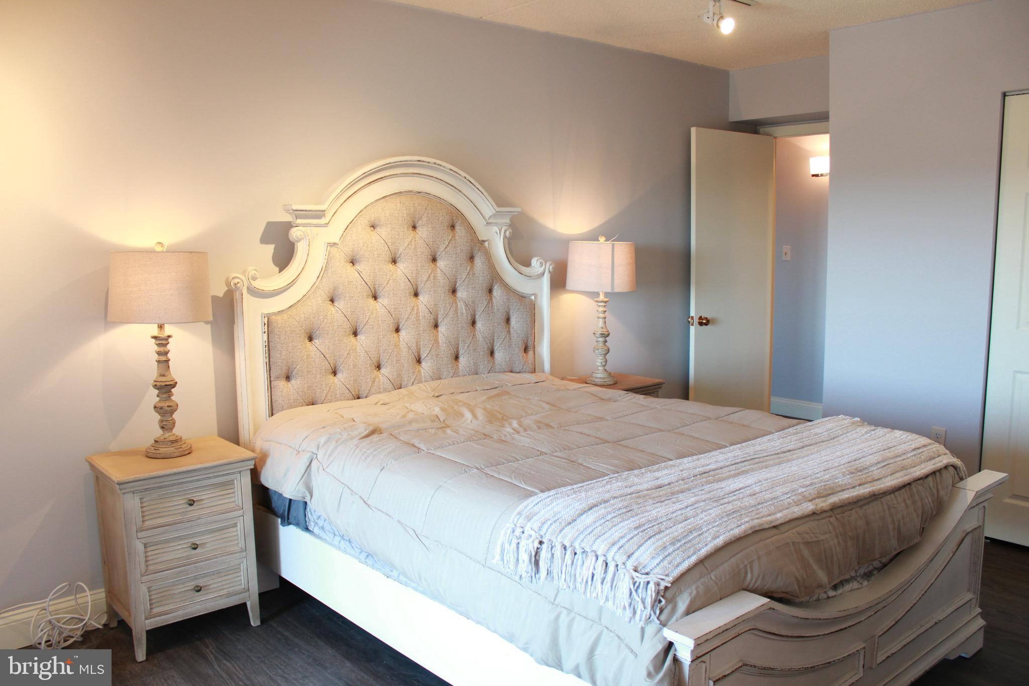 VALLEY FORGE TOWER - Residential Lease