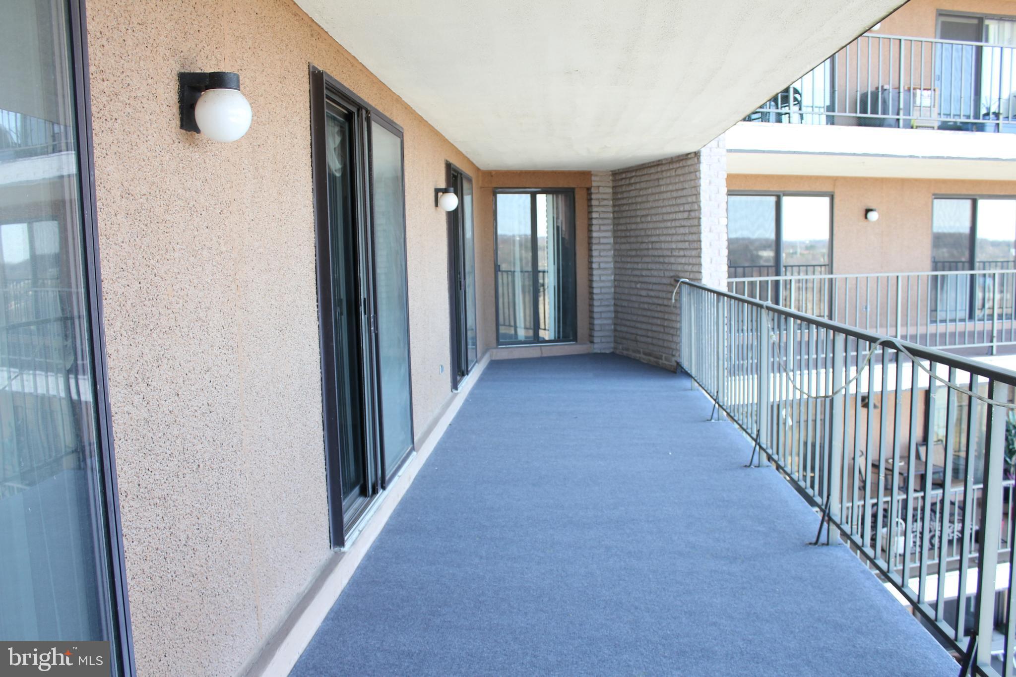 VALLEY FORGE TOWER - Residential Lease