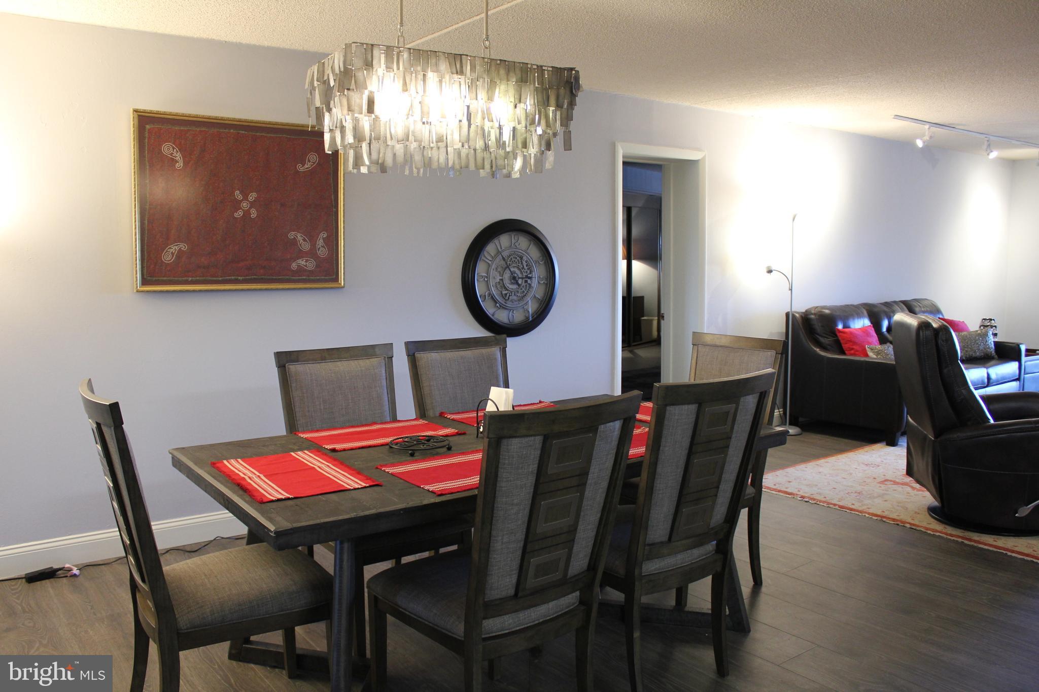 VALLEY FORGE TOWER - Residential Lease
