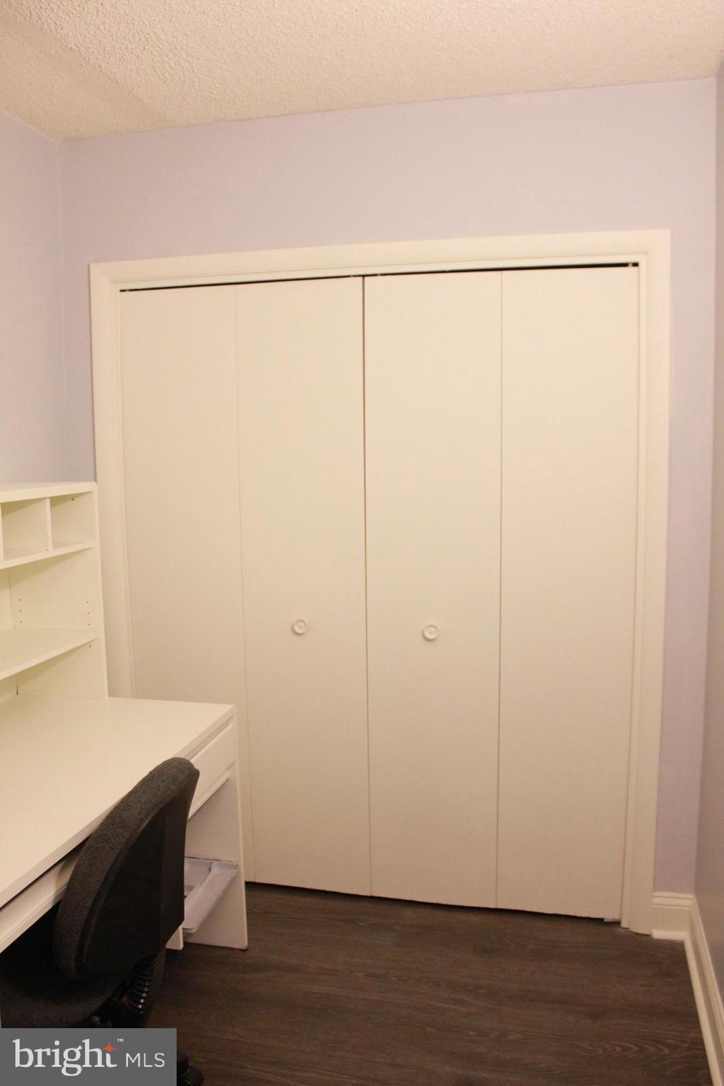 VALLEY FORGE TOWER - Residential Lease