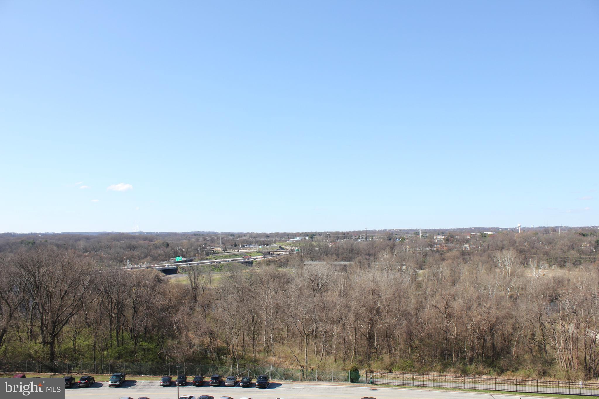 VALLEY FORGE TOWER - Residential Lease