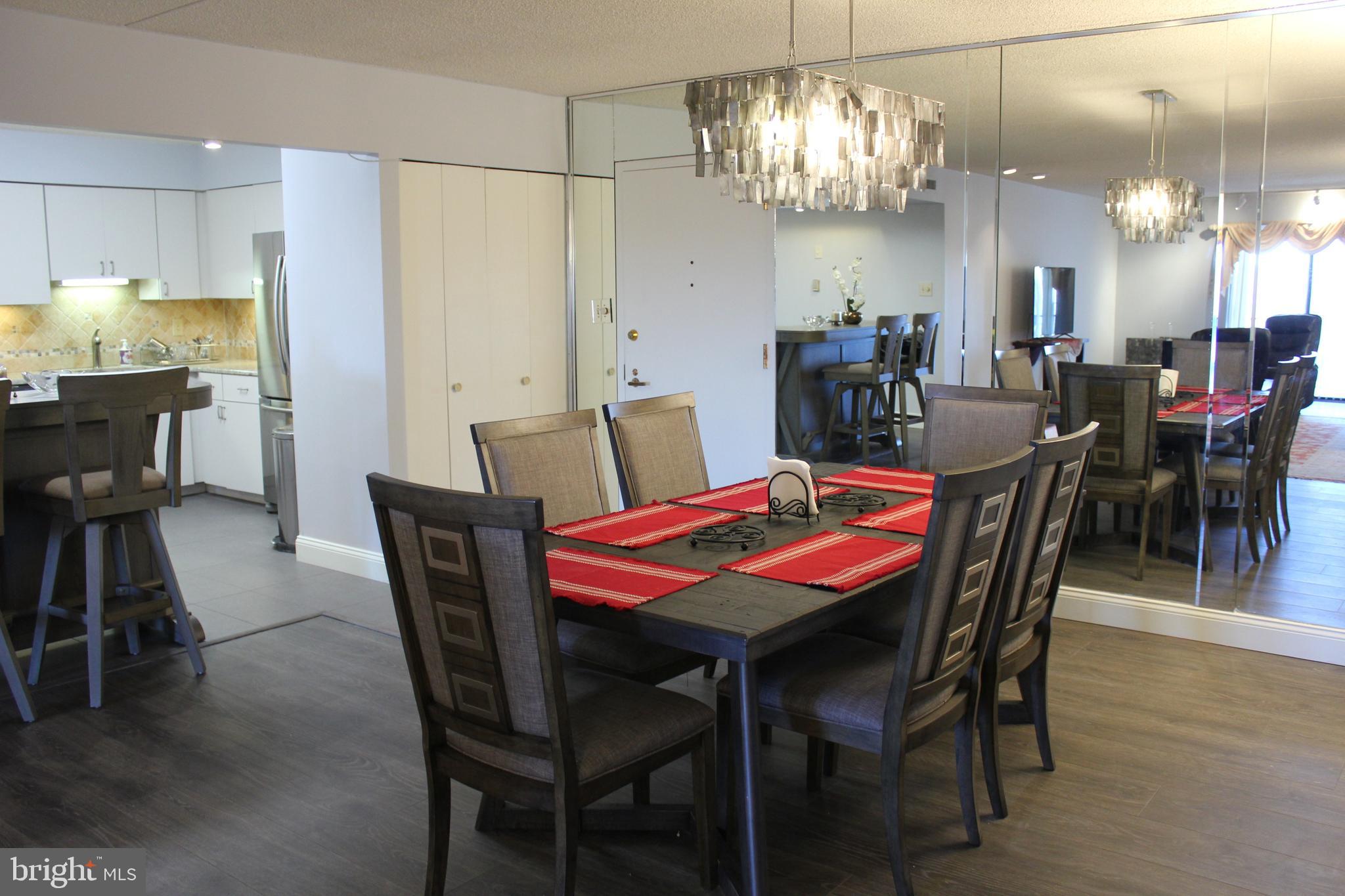VALLEY FORGE TOWER - Residential Lease