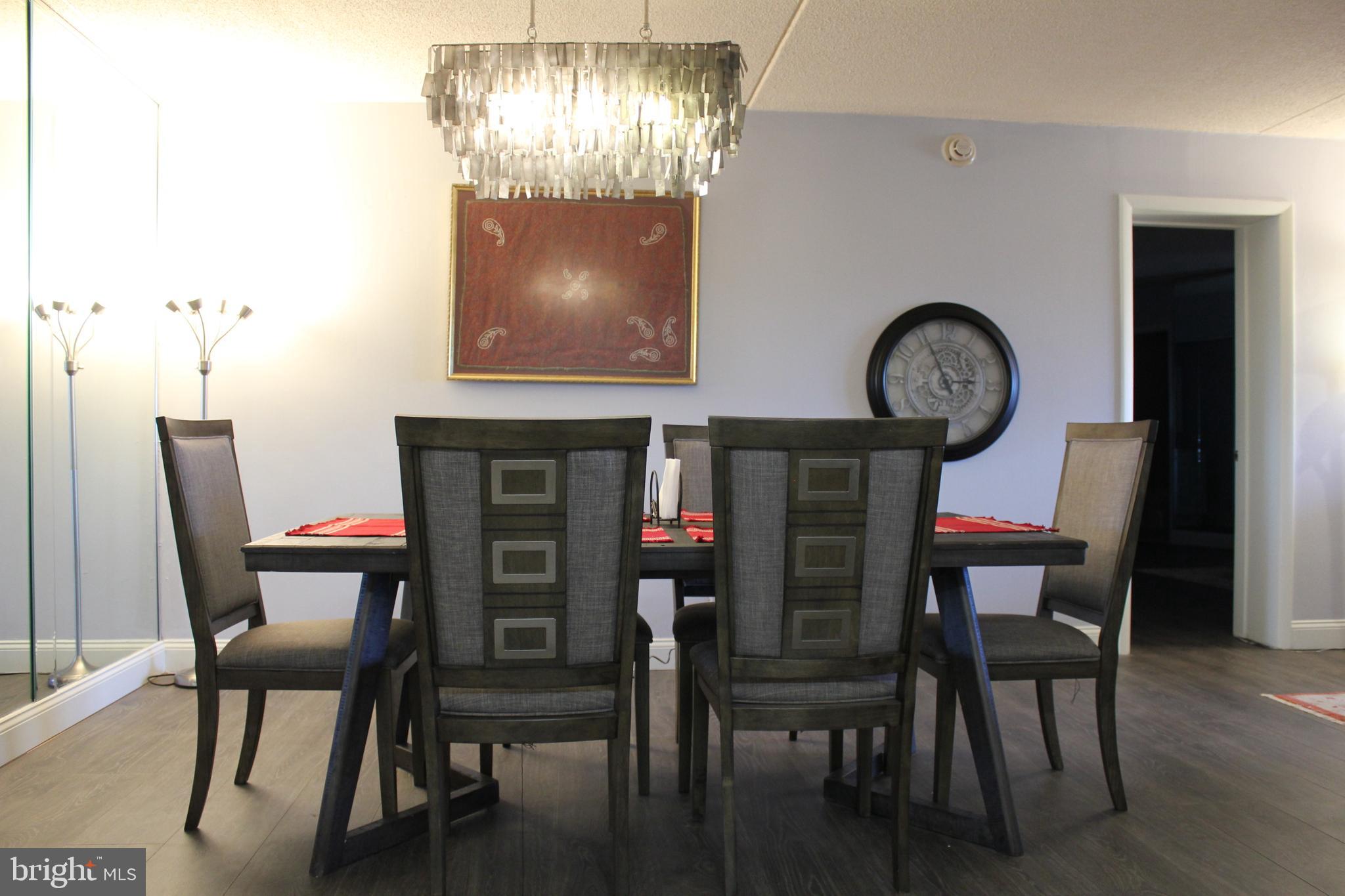 VALLEY FORGE TOWER - Residential Lease