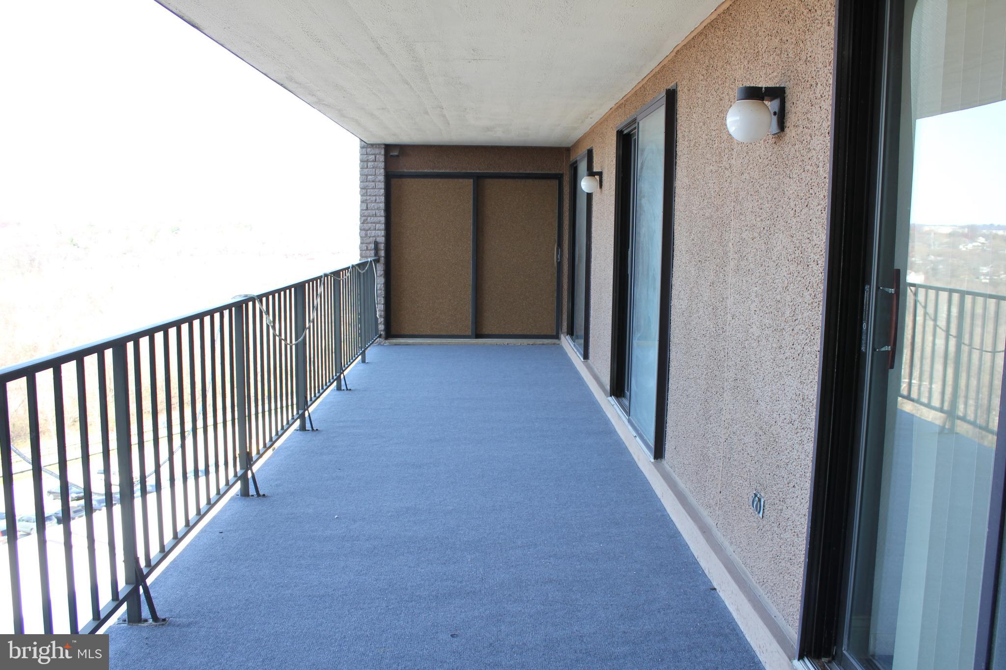 VALLEY FORGE TOWER - Residential Lease