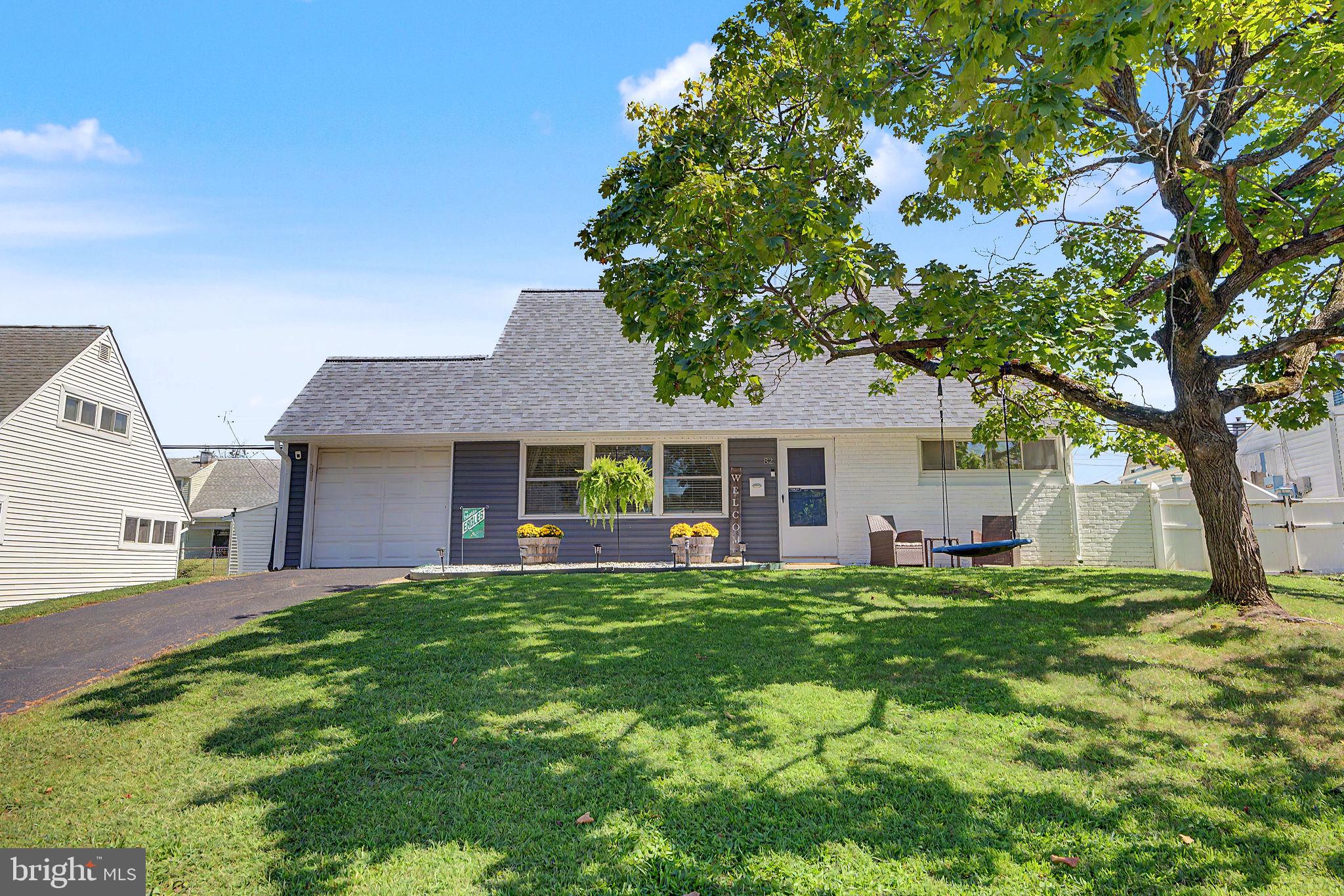 82 KRAFT LANE