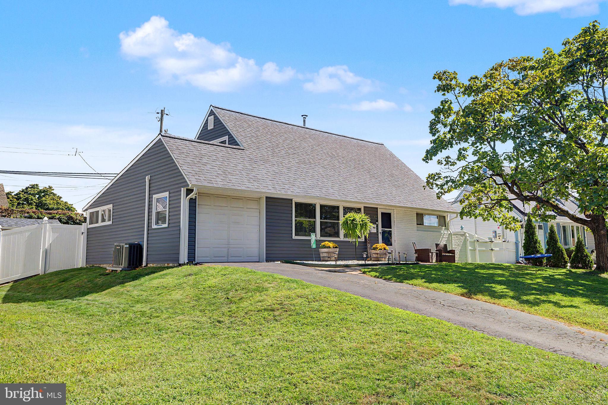 82 KRAFT LANE