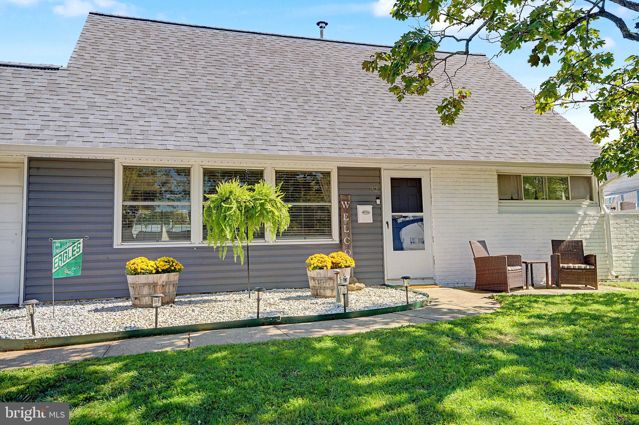 82 KRAFT LANE