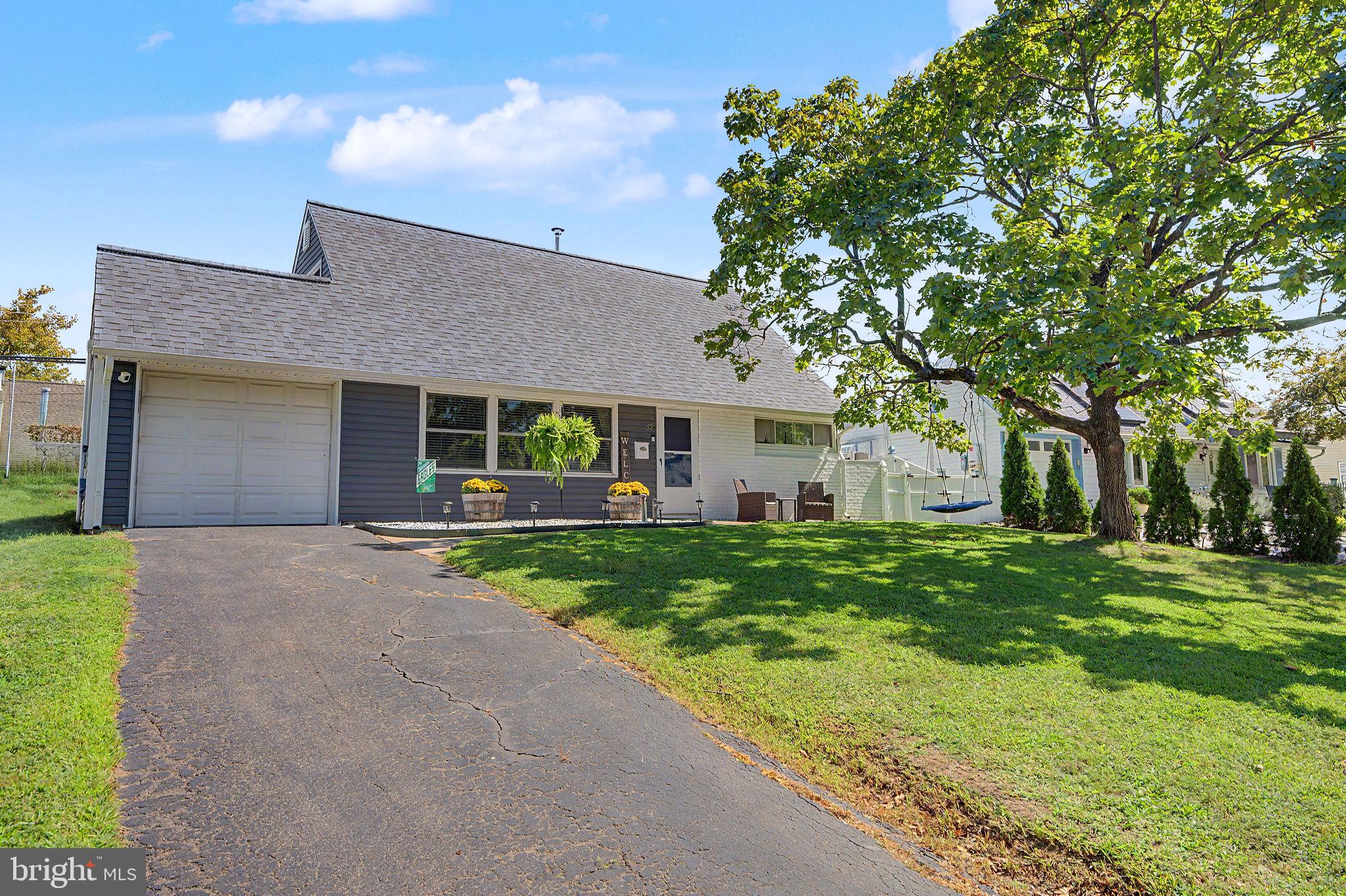 82 KRAFT LANE