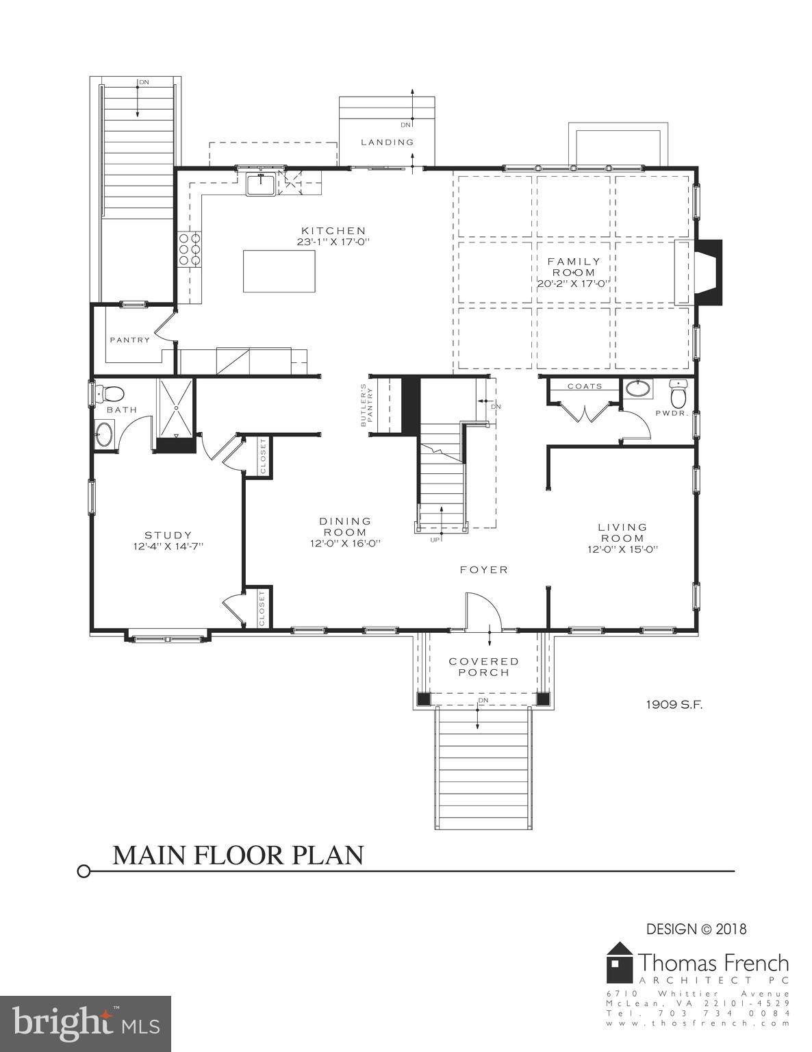 LEE HEIGHTS - Residential