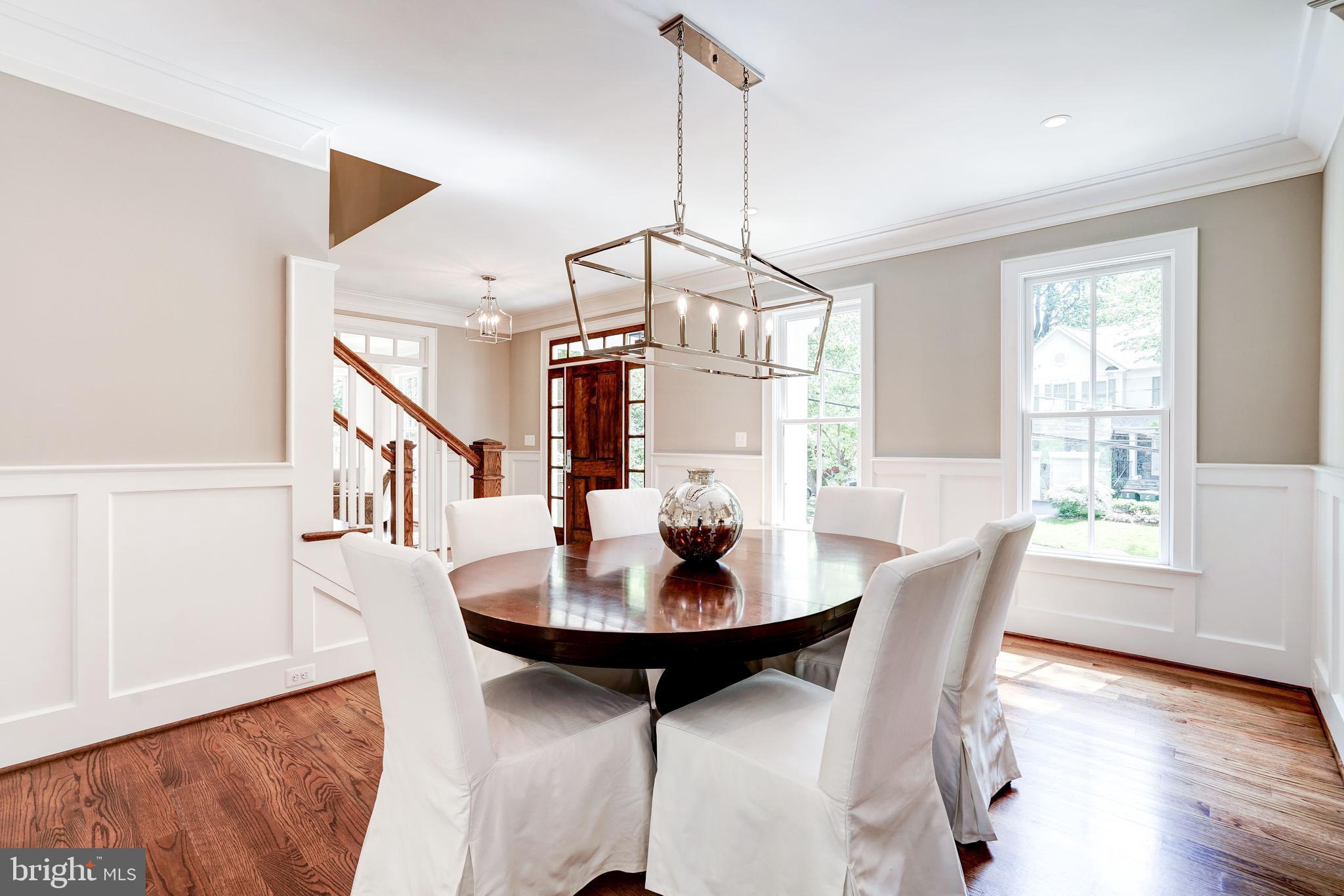 LEE HEIGHTS - Residential