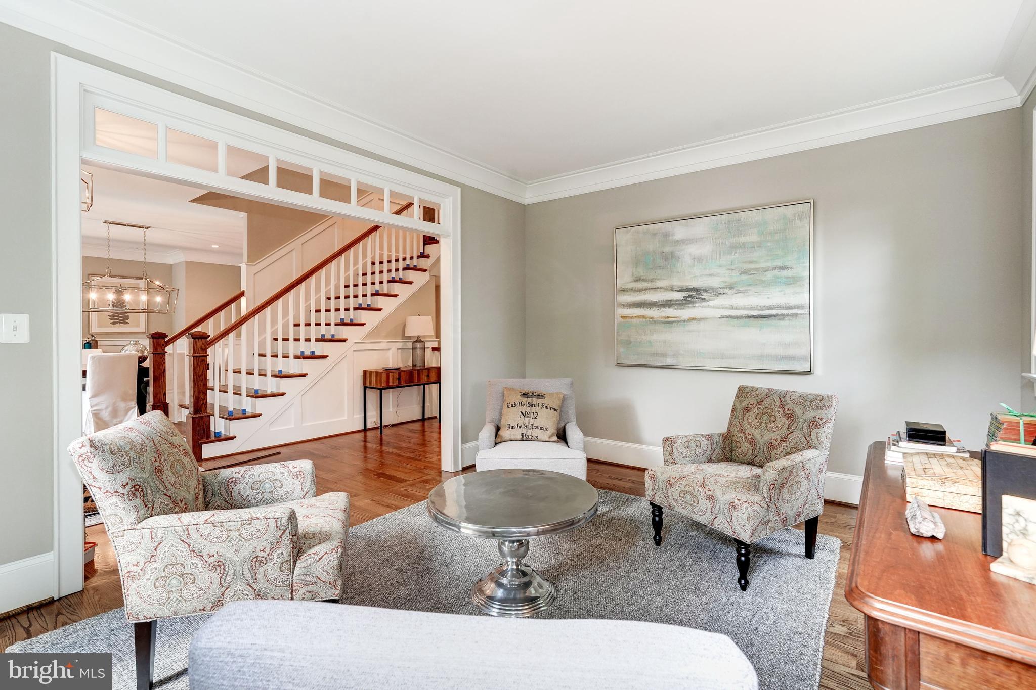 LEE HEIGHTS - Residential