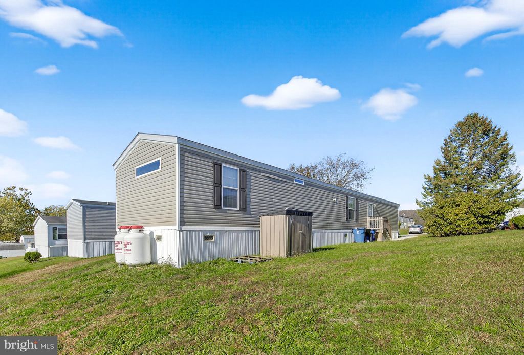 Photo of 48 Dallas Drive, GRANTVILLE, PA 17028 (MLS # PADA2051458)