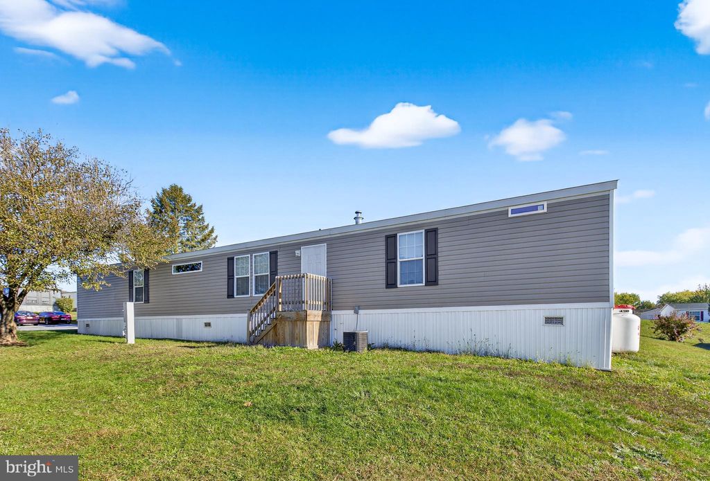 Photo of 48 Dallas Drive, GRANTVILLE, PA 17028 (MLS # PADA2051458)