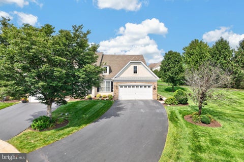 Photo of 364 Harrington Way, SOUDERTON, PA 18964 (MLS # PAMC2187042)