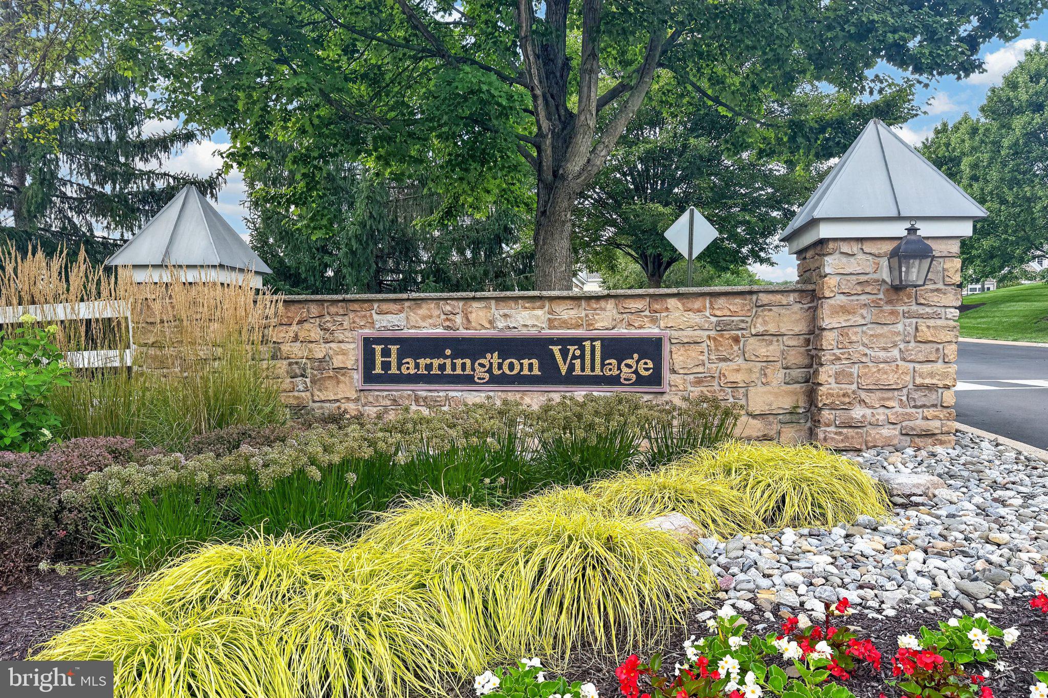 364 HARRINGTON WAY